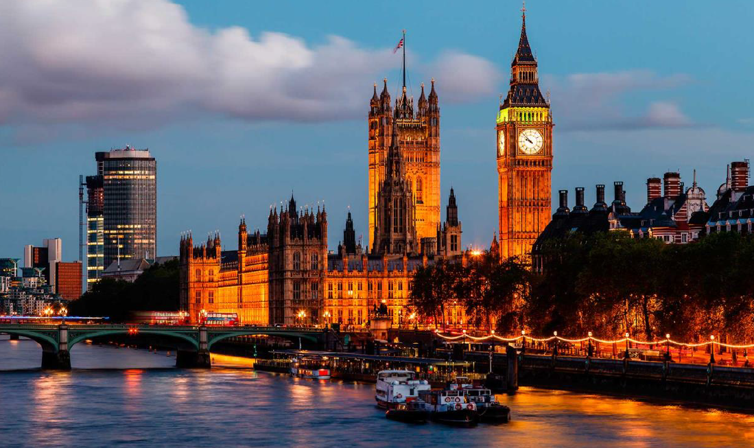 WTM (WORLD TRAVEL MARKET) – 07 AL 09 DE NOVIEMBRE, LONDRES