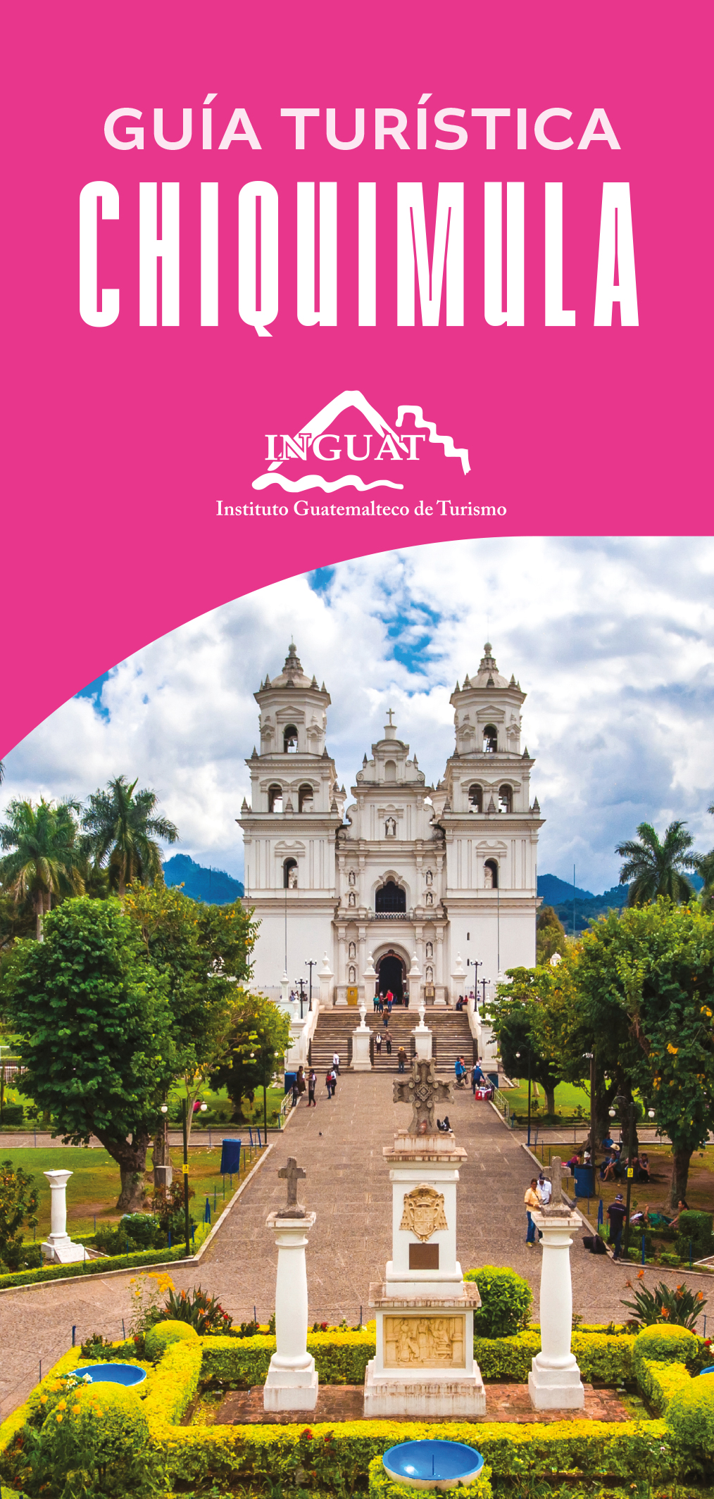 Guía Turística de Chiquimula