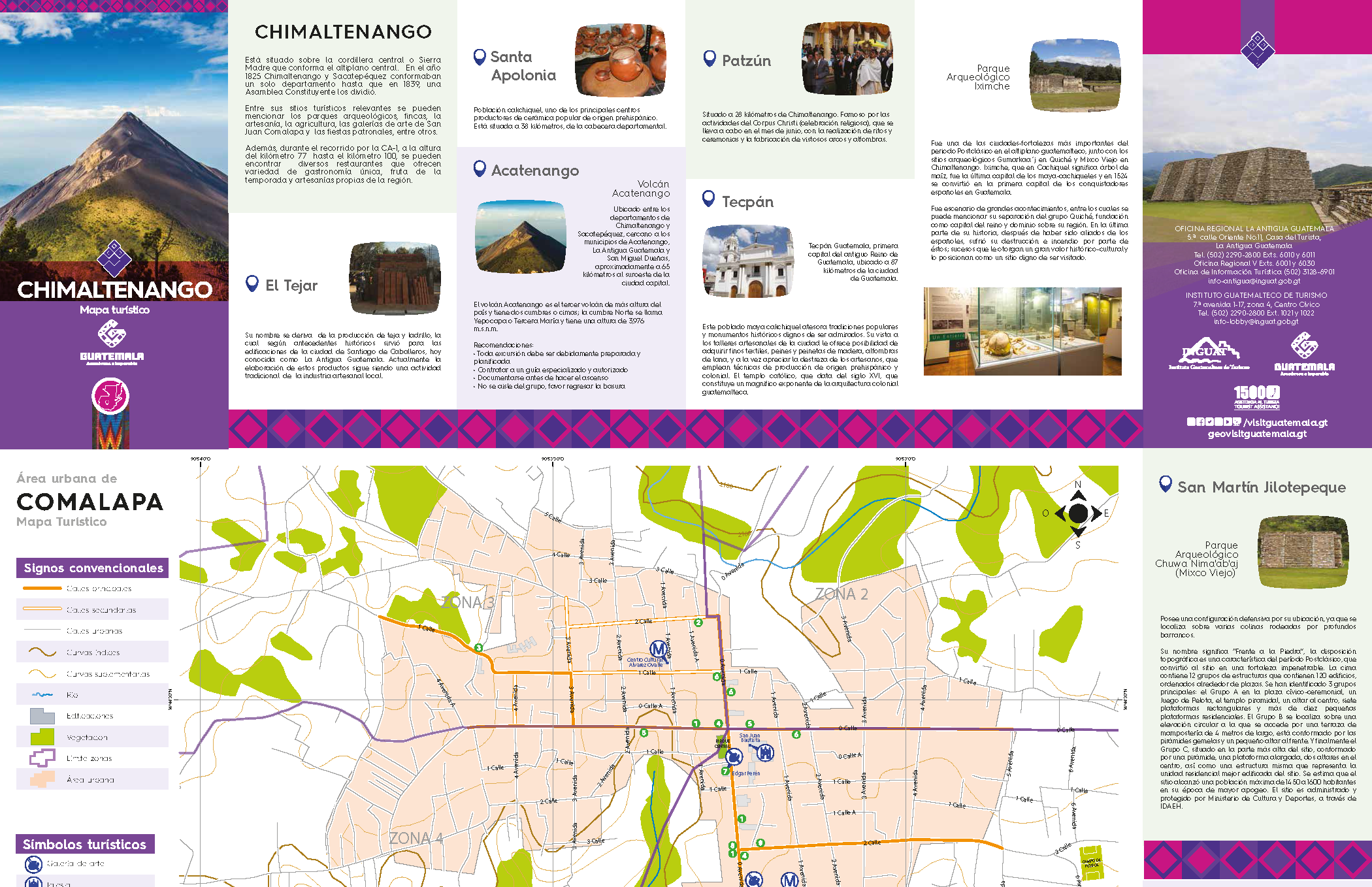 Chimaltenango