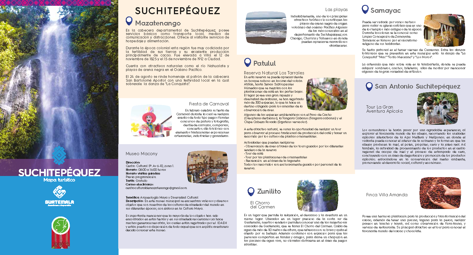 Suchitepéquez