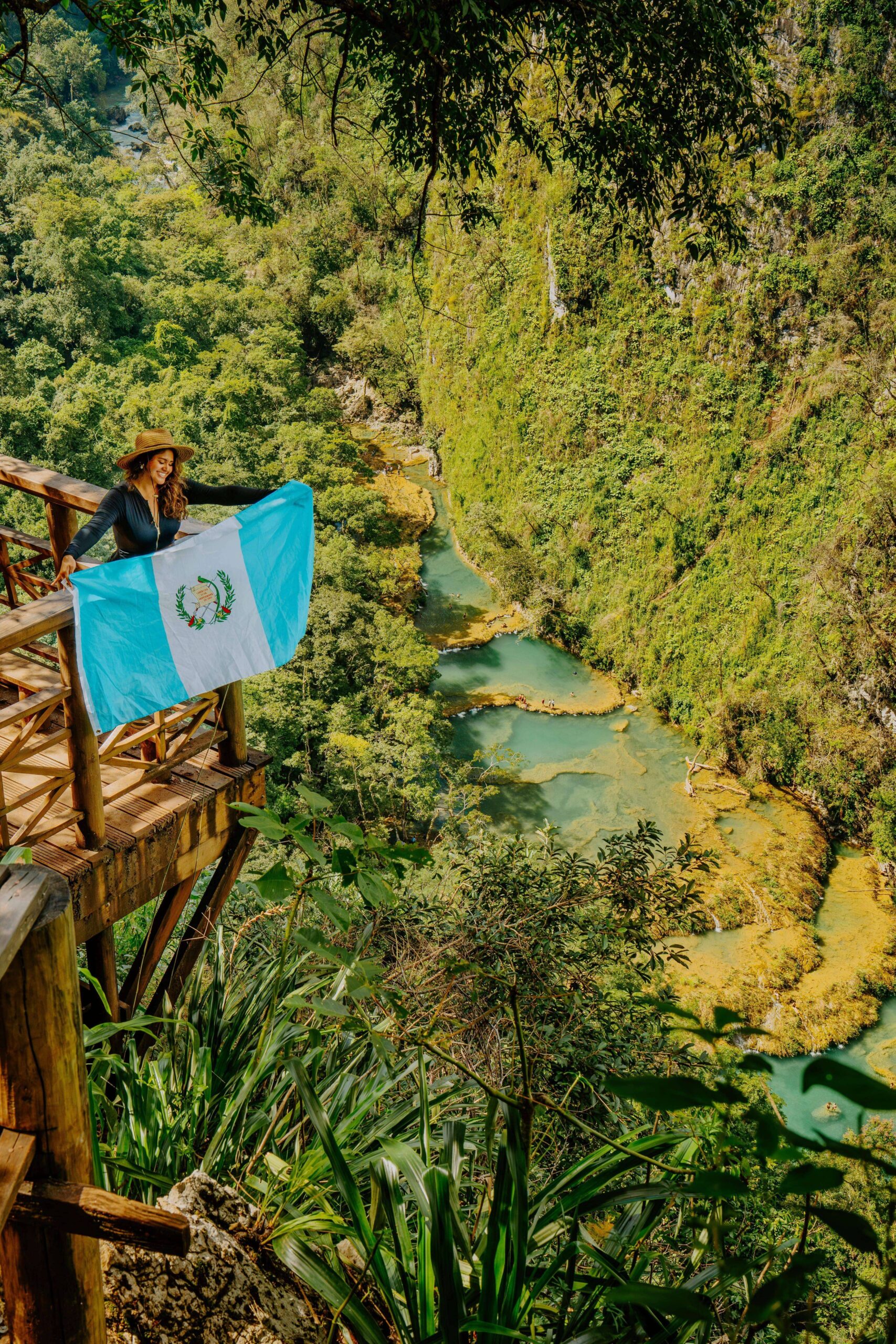 Guatemala cierra 2025 con 3.36 millones de visitantes y un crecimiento turístico del 11%