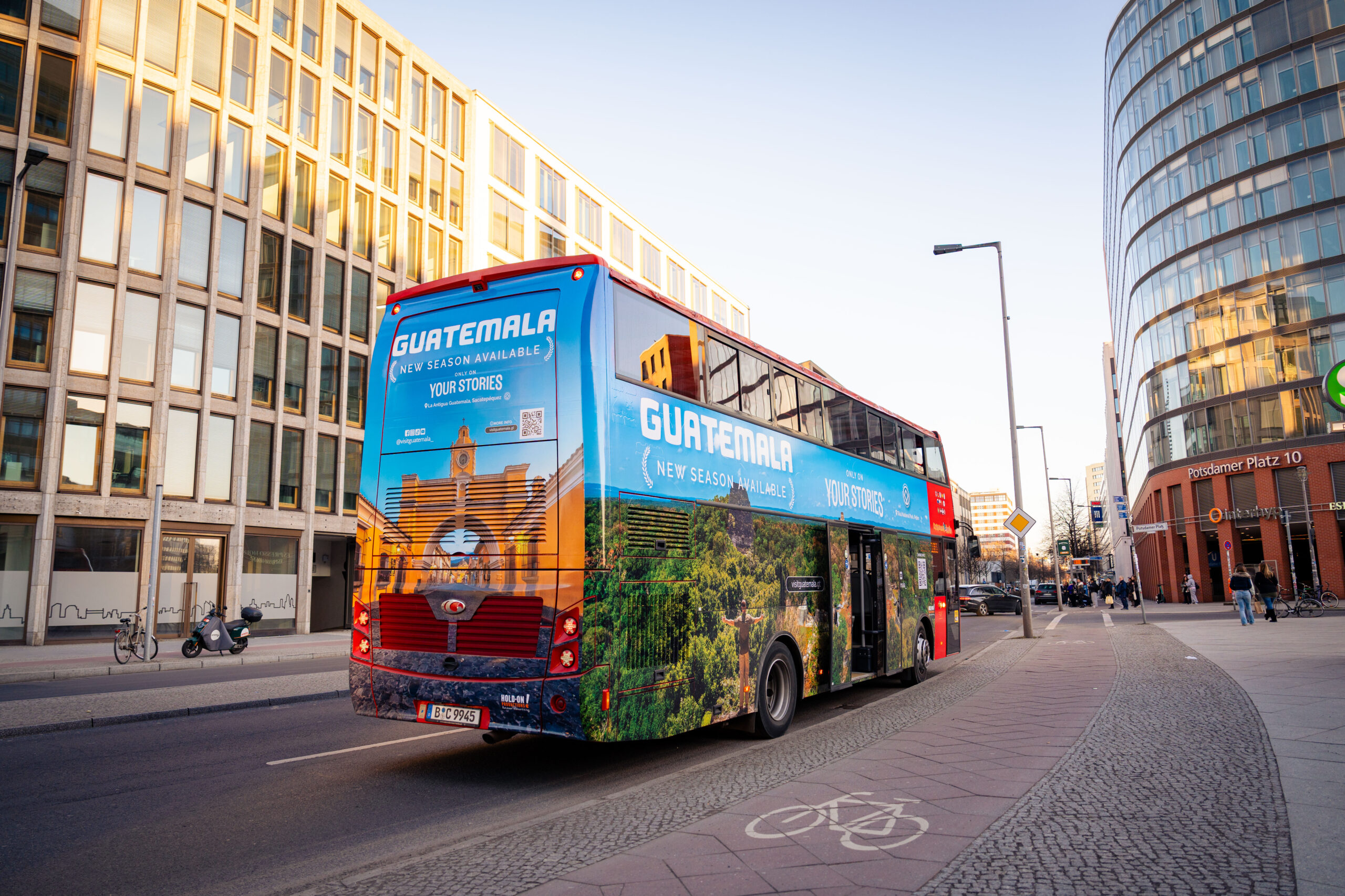Campañas globales para atraer más y mejores turistas