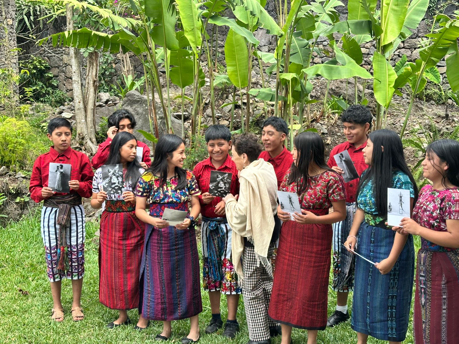 Construimos el deseo de viajar a Guatemala desde la experiencia directa