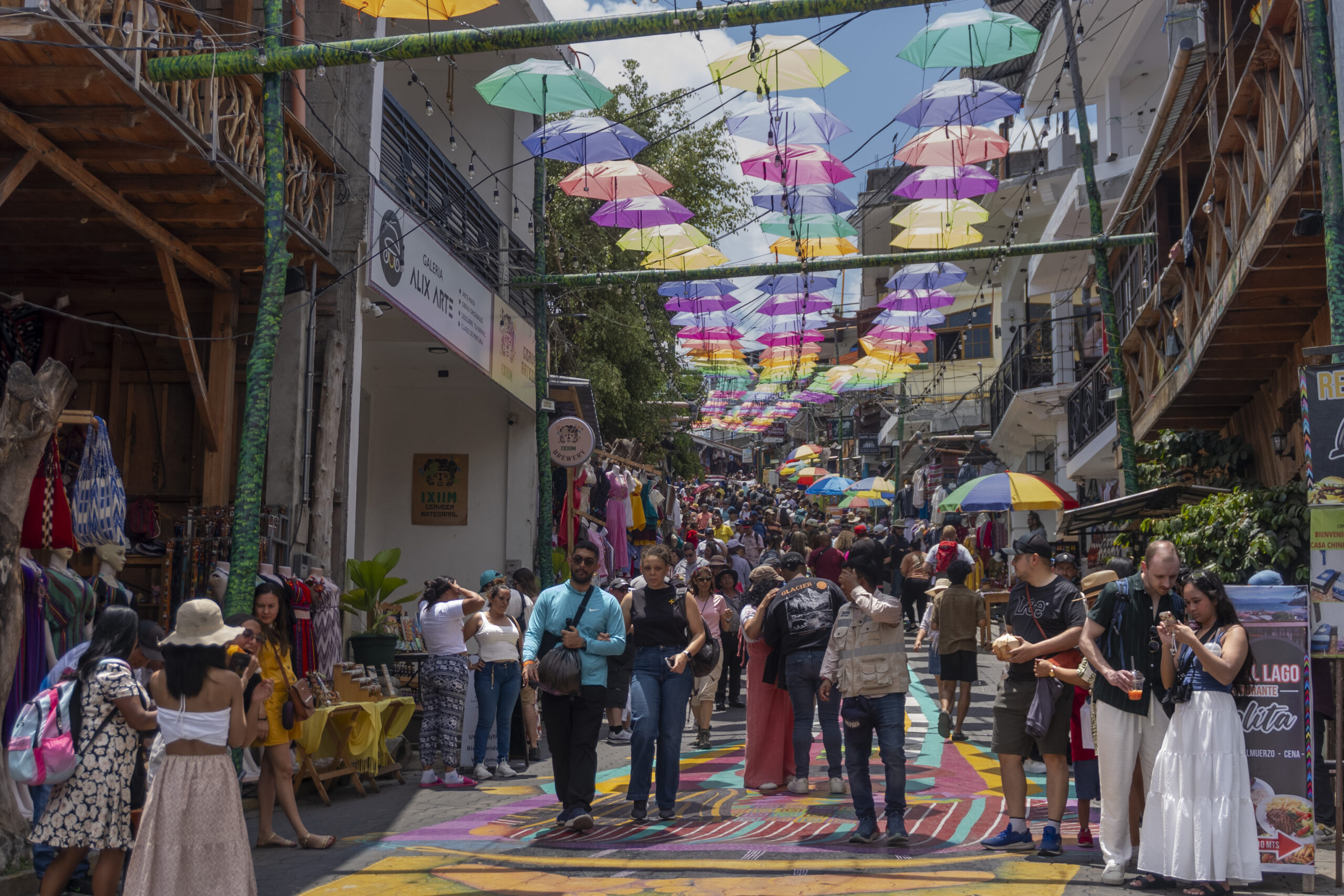 Guatemala eleva 29 % la derrama turística y avanza hacia un modelo de mayor valor