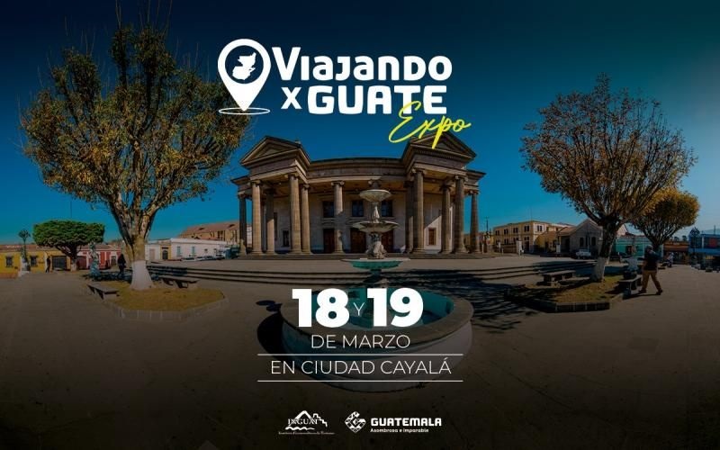 INGUAT busca motivar el turismo interno en la Semana Santa