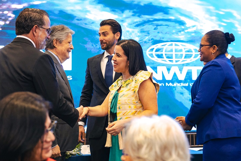 GUATEMALA PARTICIPA EN LA 68ª REUNIÓN DE LA COMISIÓN REGIONAL DE LA OMT PARA LAS AMÉRICAS EN ECUADOR