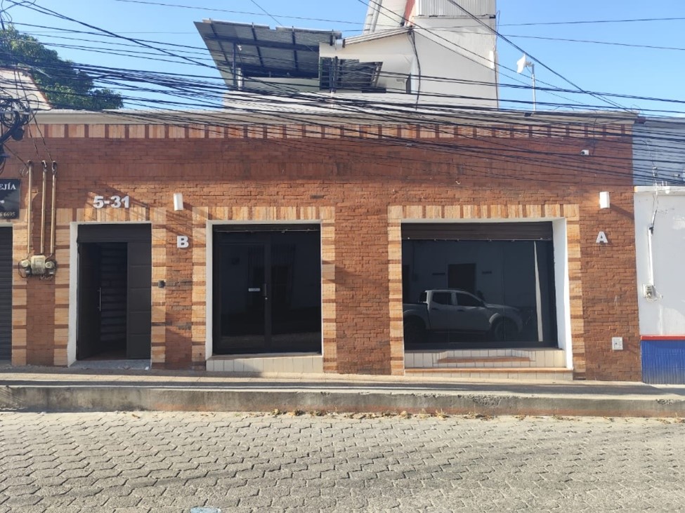 OFICINA REGIONAL DE CHIQUIMULA