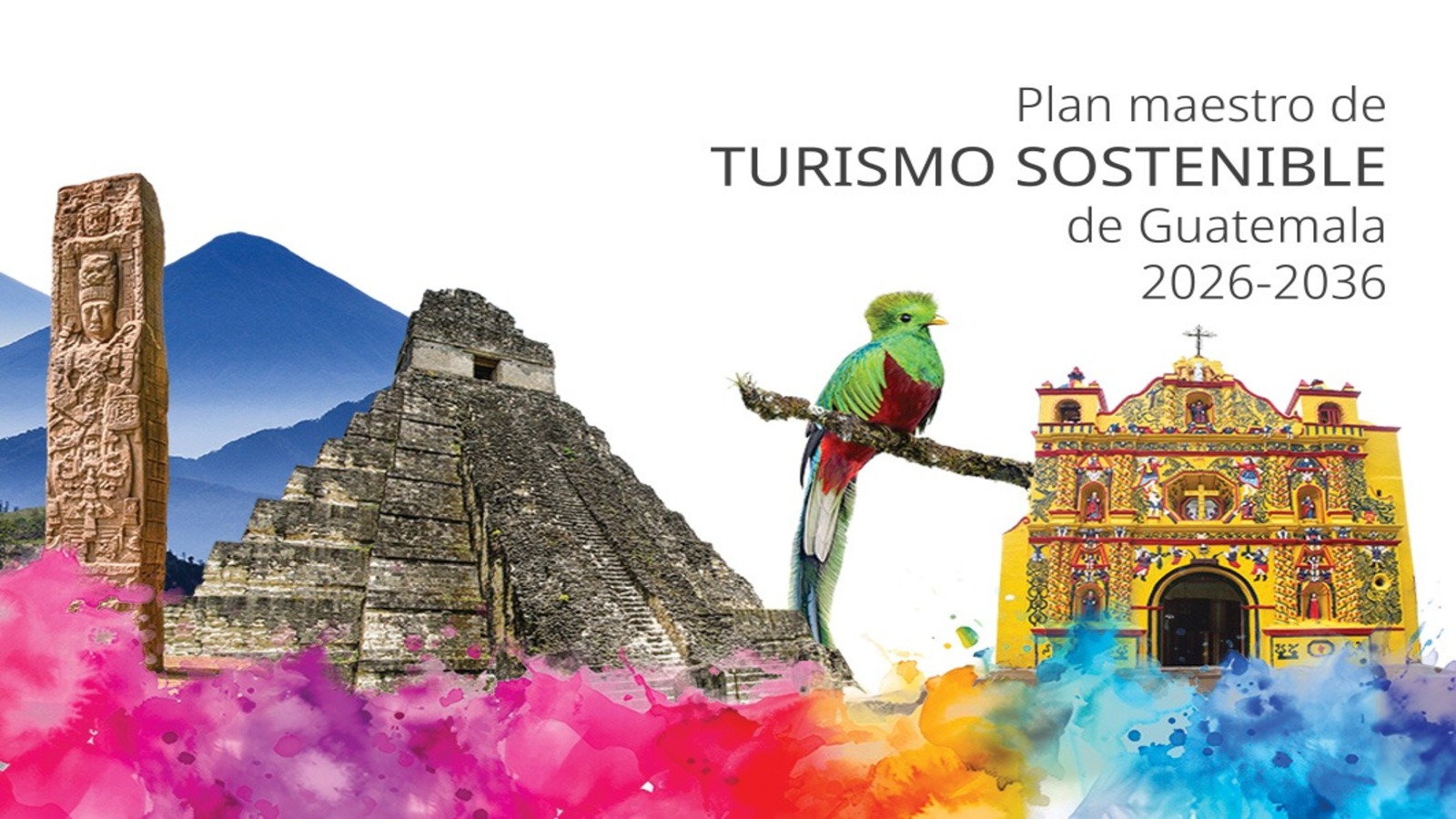 Plan Maestro de Turismo Sostenible 2026-2036