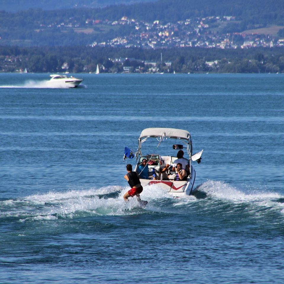 Marinas Turísticas
