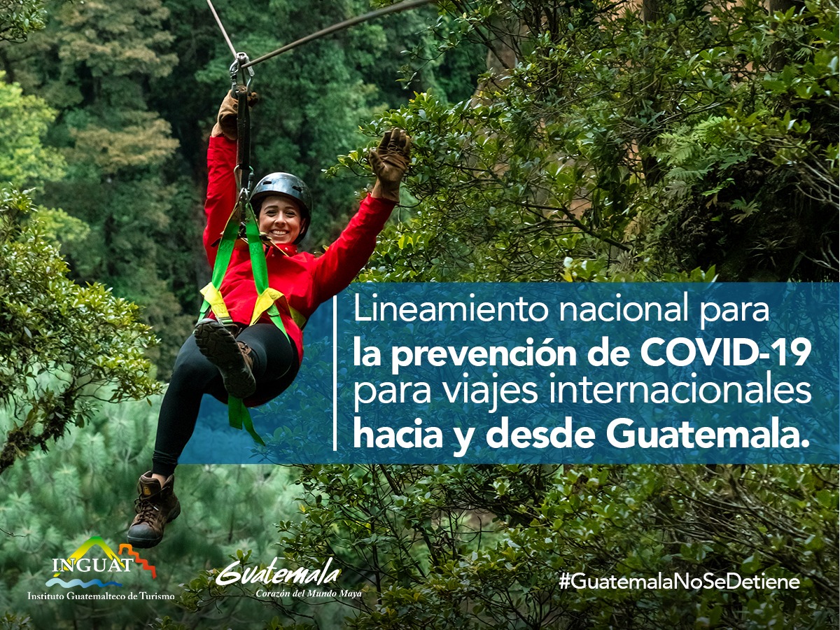 Lineamiento nacional