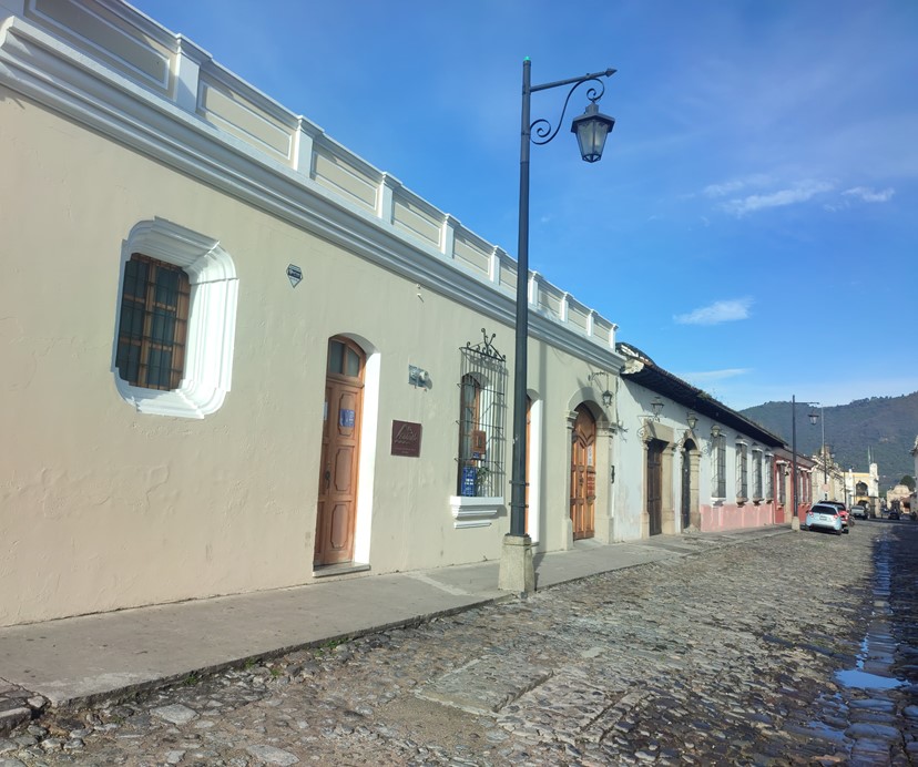 OFICINA REGIONAL DE CHIQUIMULA