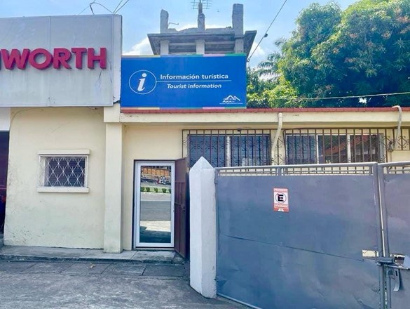 OFICINA REGIONAL DE CHIQUIMULA