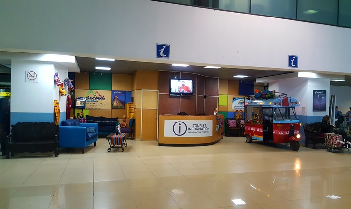 OFICINA REGIONAL DE CHIQUIMULA