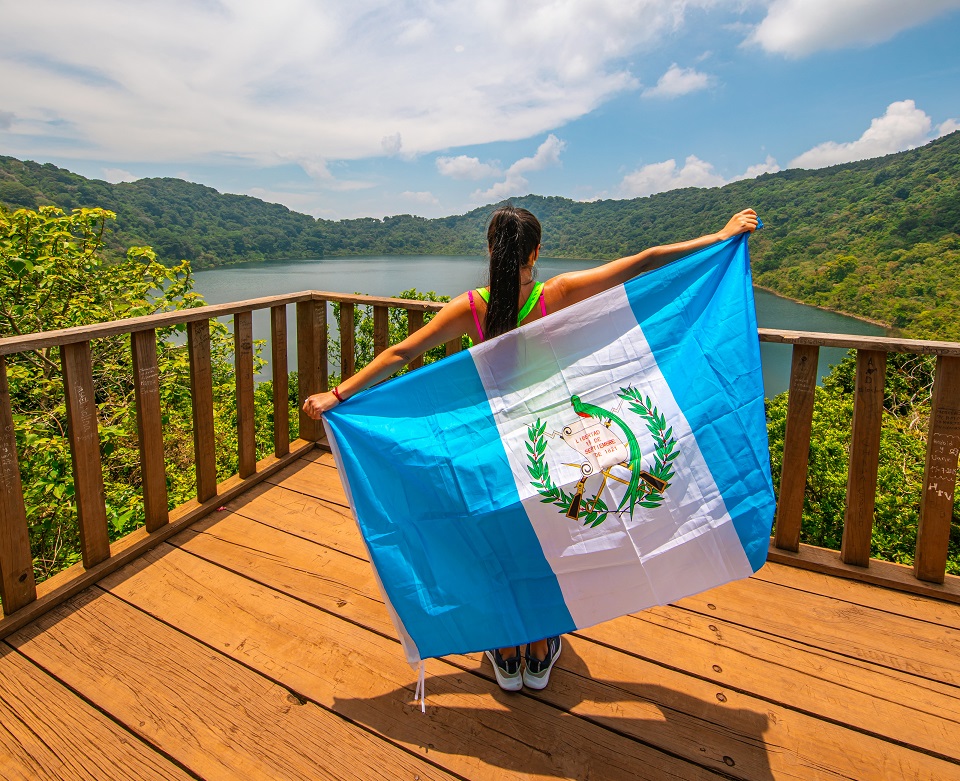 Perfil del Visitante por Departamento