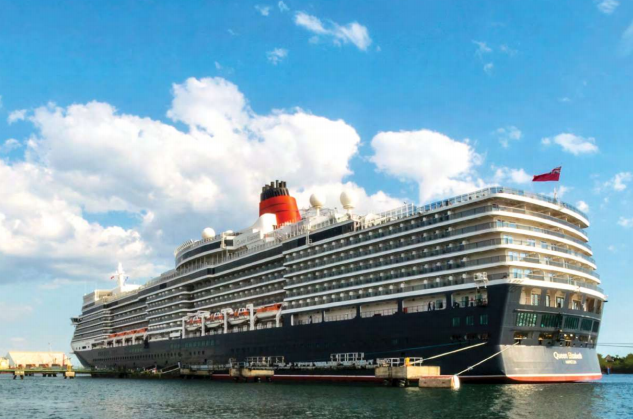 Cruceros