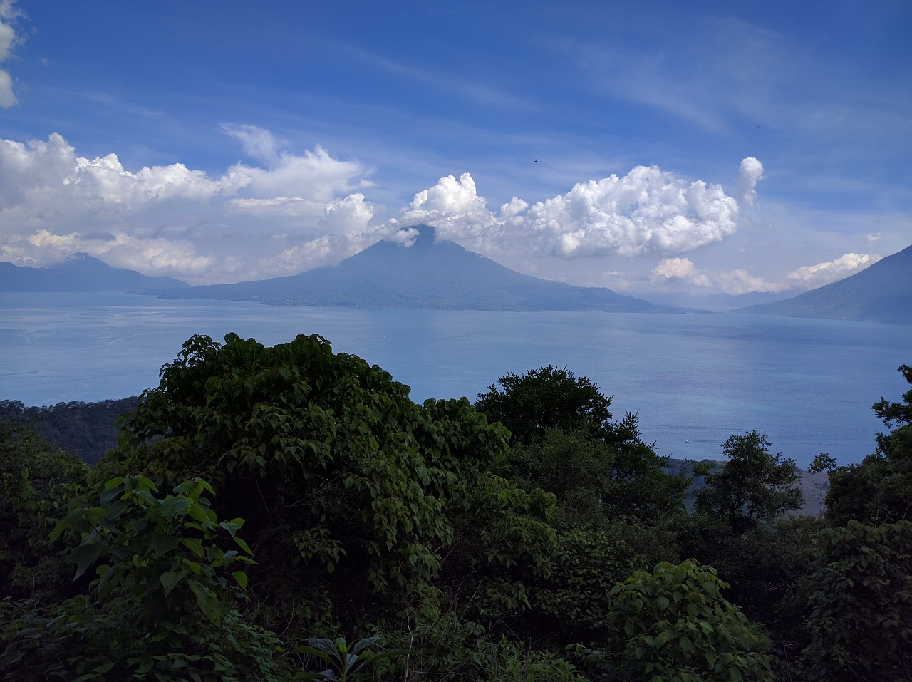 Atractivos Turísticos Naturales y Aventura