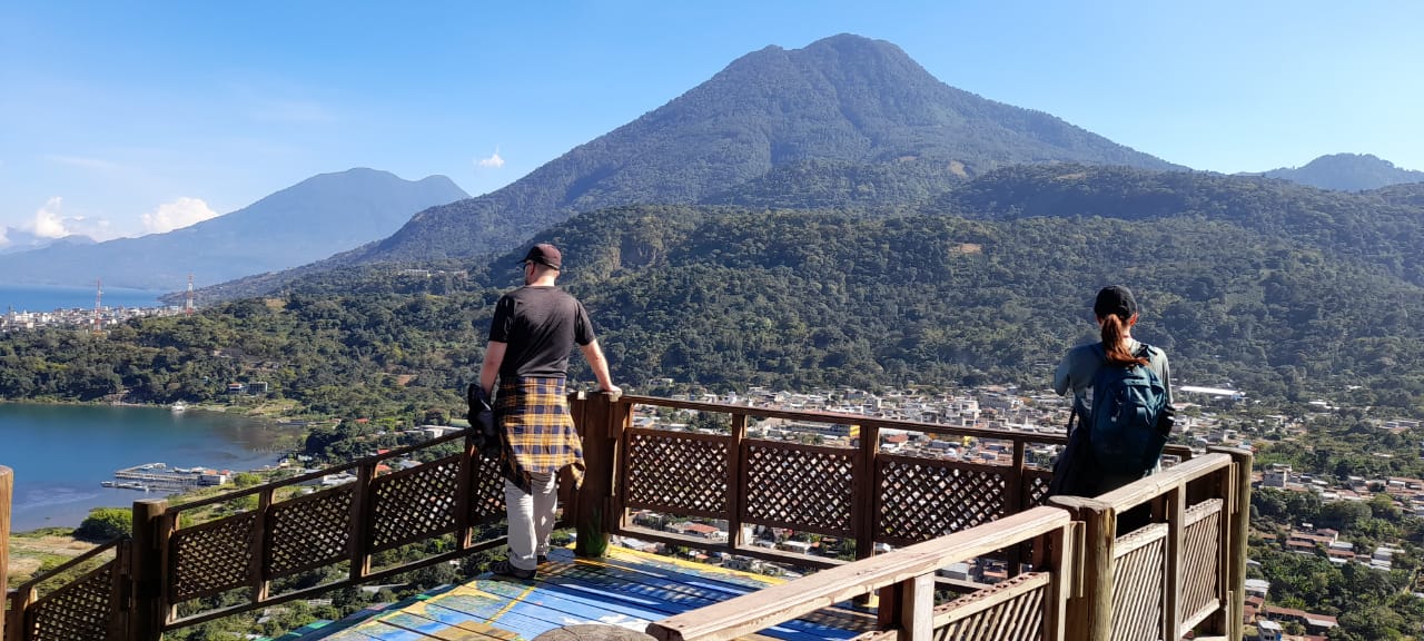 PROMUEVEN LA OFERTA CULTURAL DE “GUATEMALA CORAZÓN DEL MUNDO MAYA”