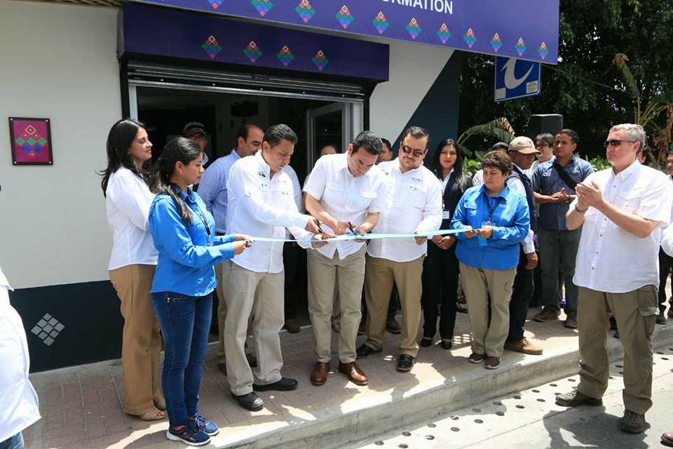 OFICINA REGIONAL INGUAT