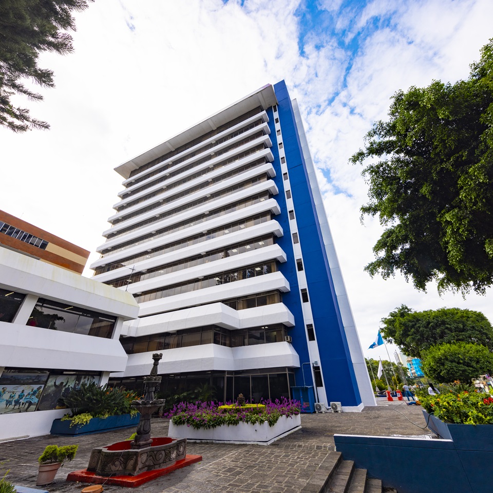 Al Instituto Guatemalteco de Turismo según su Ley Orgánica le competen las siguientes funciones: