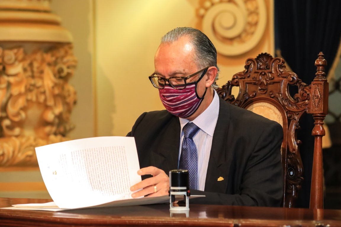 GOBIERNO DE GUATEMALA ACTIVA ESTRATEGIA PARA PROMOVER LA CONTRATACIÓN DE MARINOS MERCANTES GUATEMALTECOS