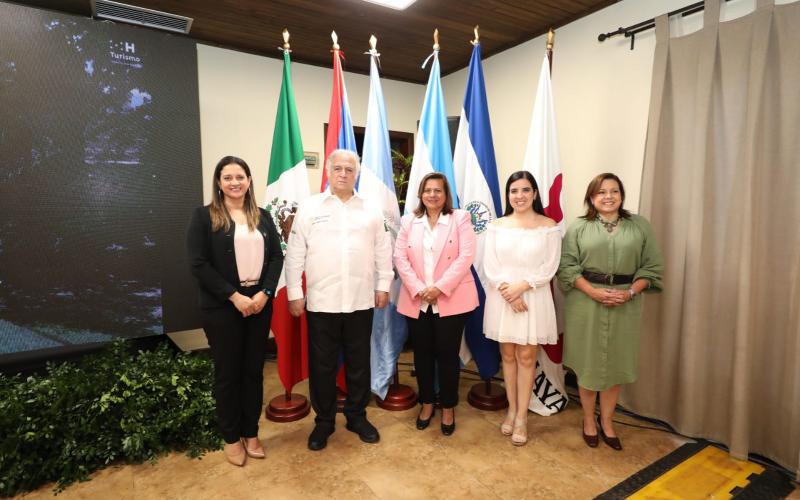 Modifican Convenio Constitutivo de Organización Mundo Maya, luego de 30 años de vigencia
