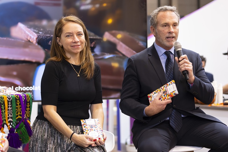 Guatemala será parte de la Red Mundial de Destinos Turísticos del Cacao presentada durante FITUR 2024