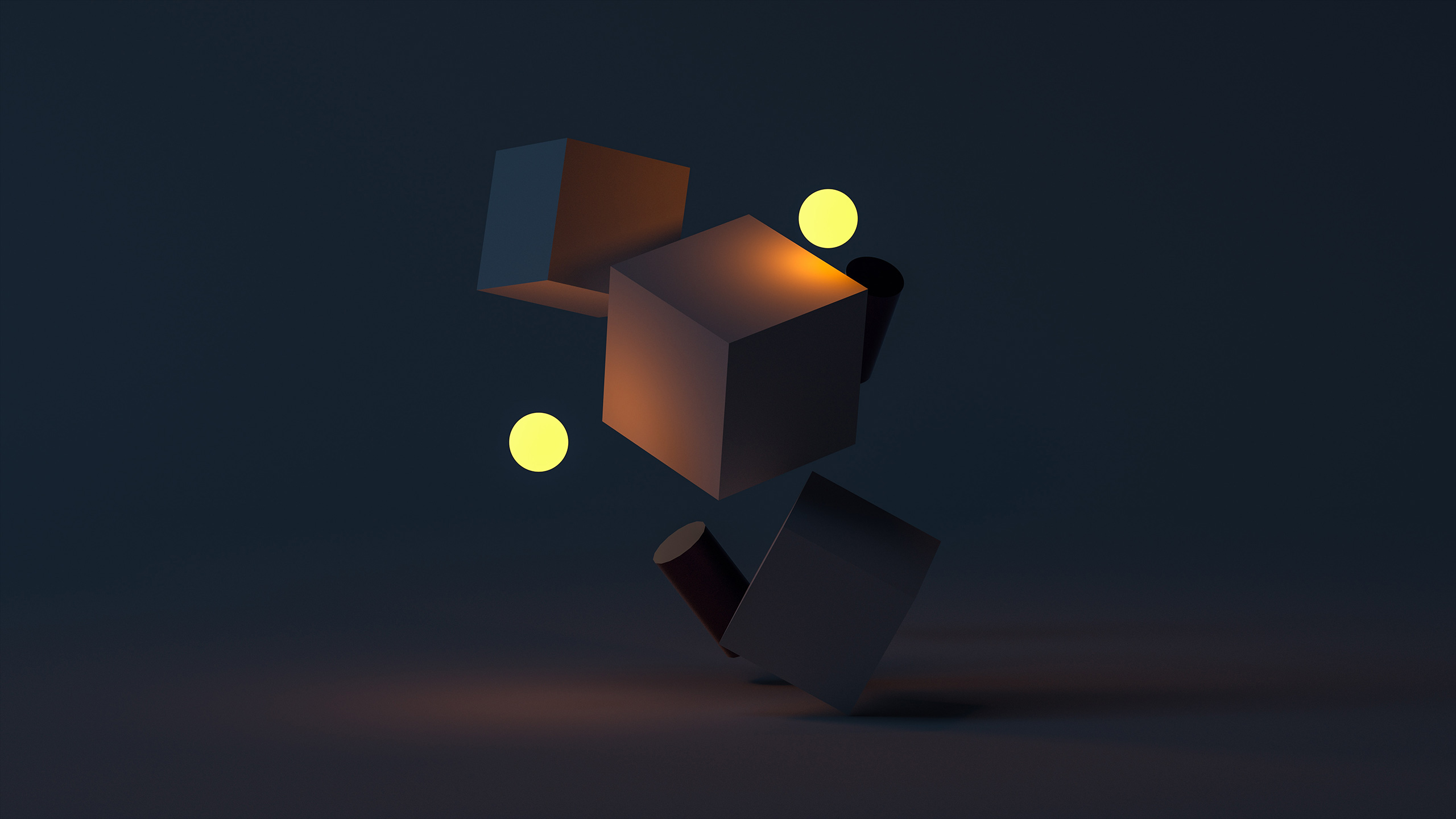 3D Visualizations as a Further Art Direction