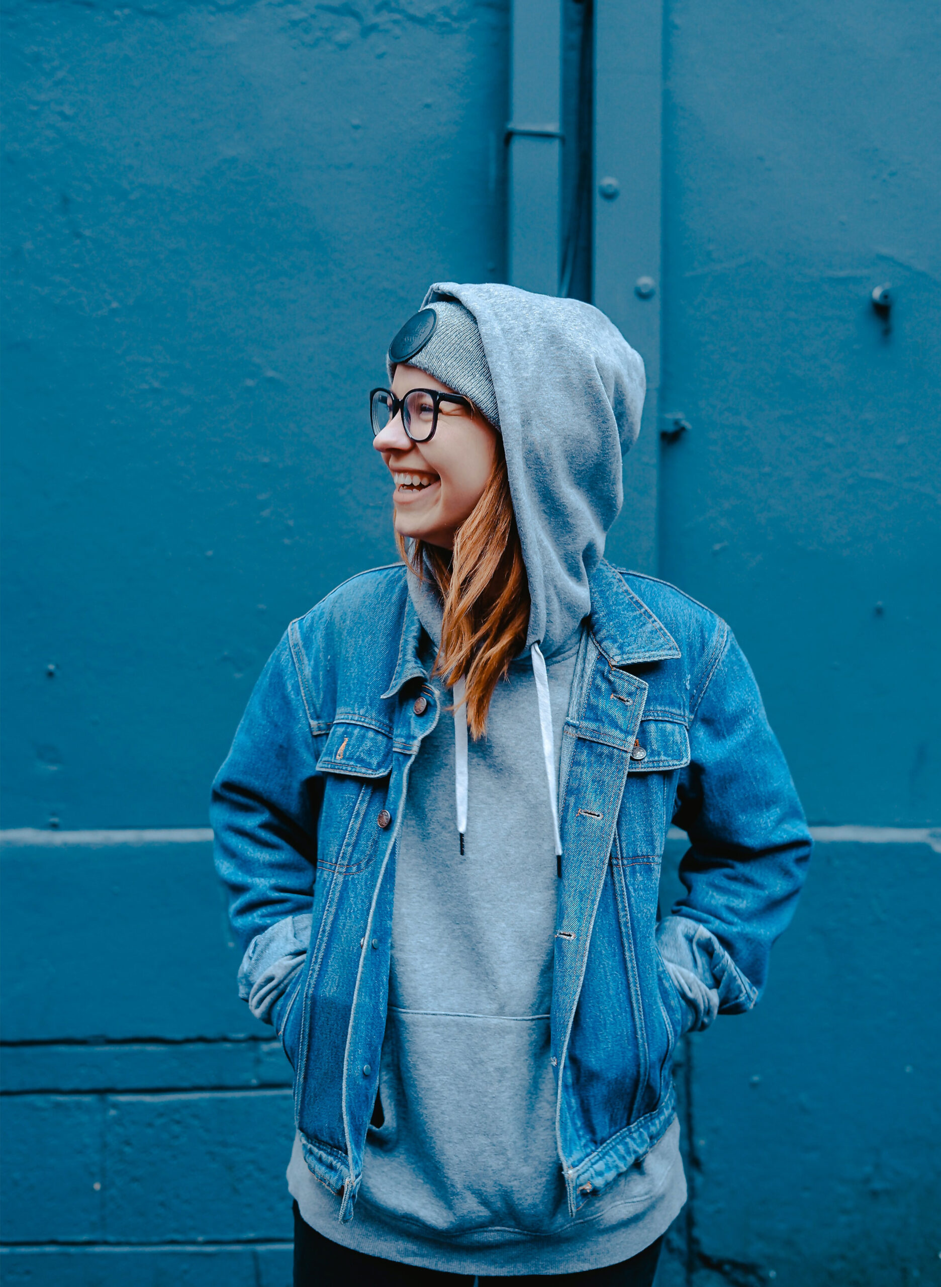Felicitas Marques Talks About Her Greatest Source of Inspiration