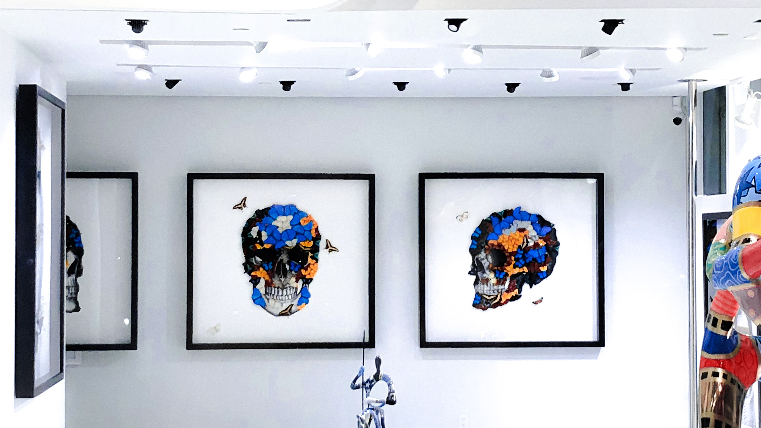 This Is What Awaits You in Our Gallery Next Year